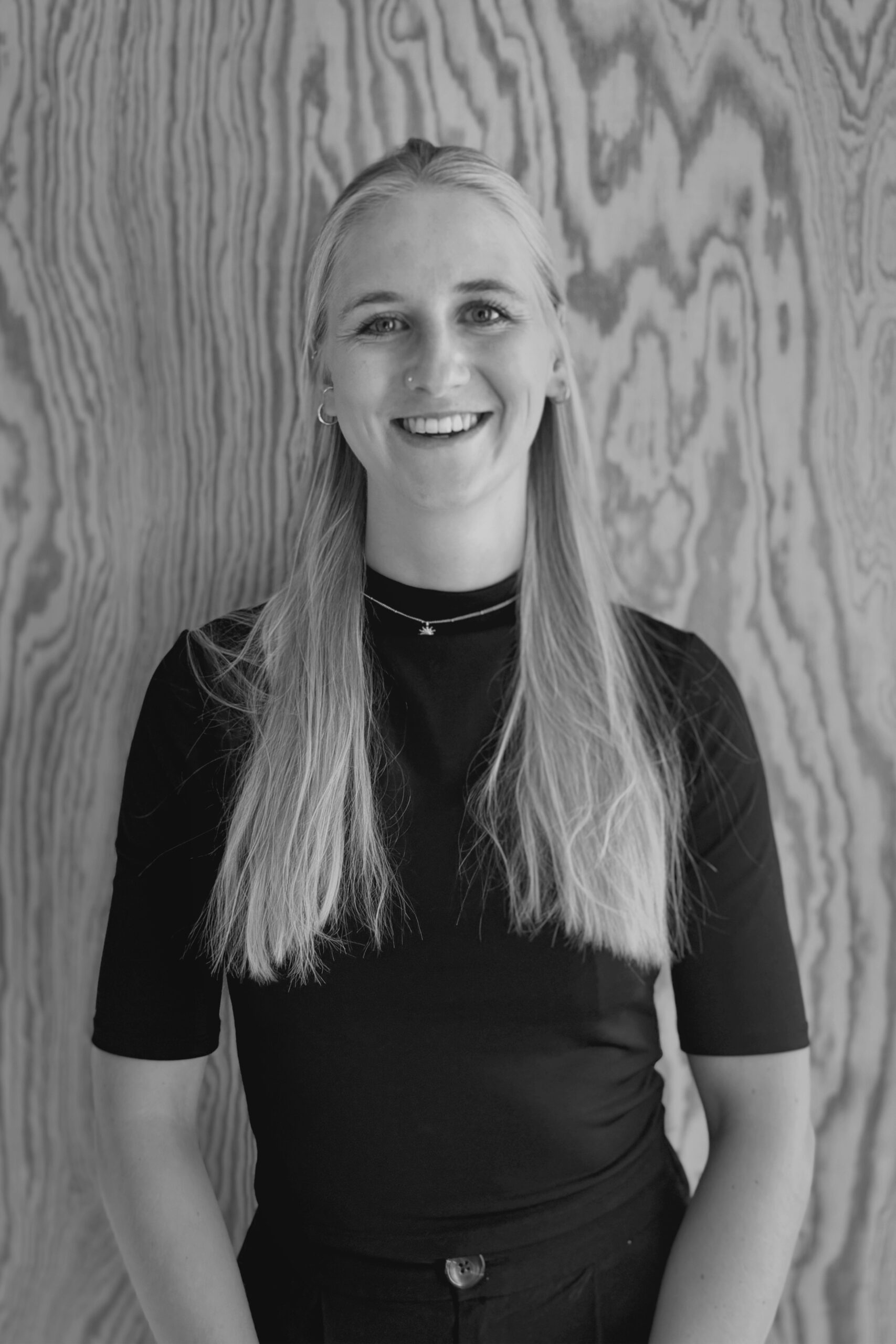 Verena Achleitner, DI